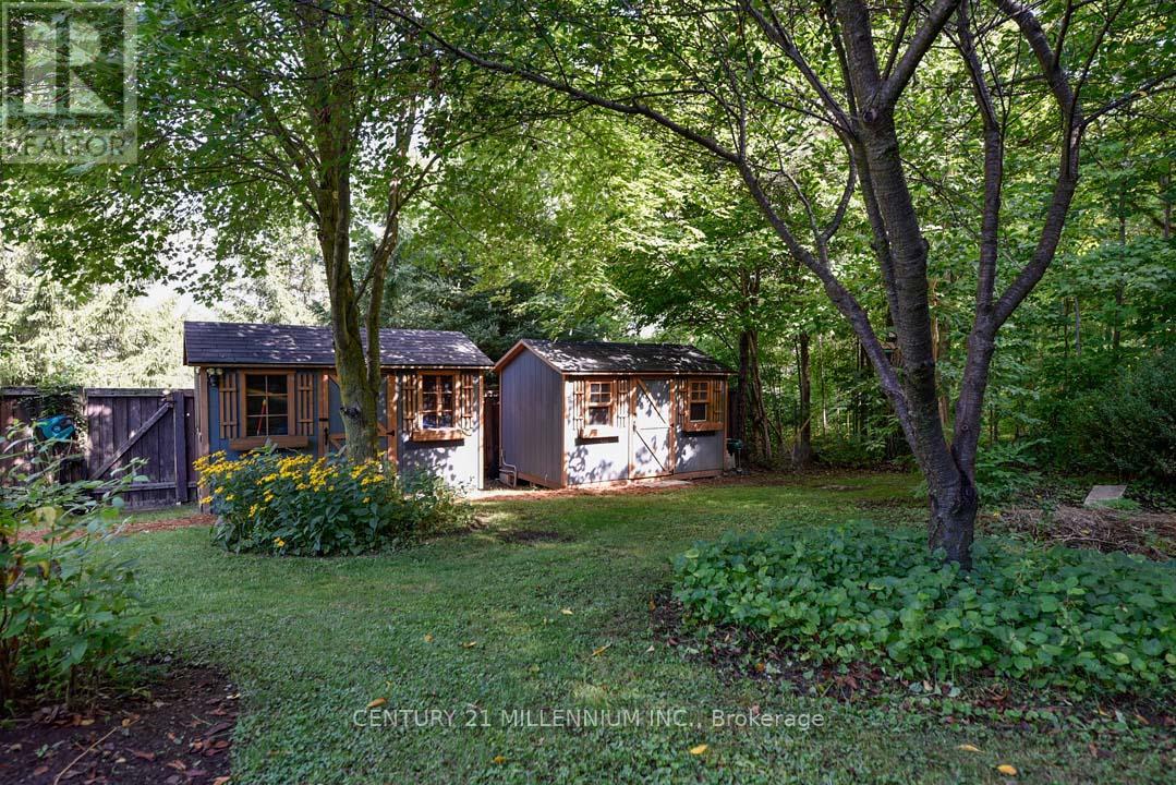 707 Charleston Side Road, Caledon, Ontario  L7K 0S1 - Photo 45 - W12361855