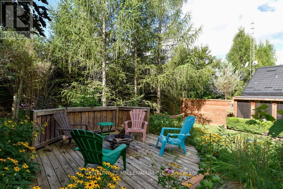 707 Charleston Side Road, Caledon, Ontario  L7K 0S1 - Photo 47 - W12361855