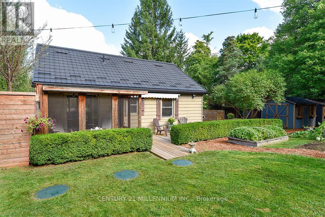 707 Charleston Side Road, Caledon, Ontario  L7K 0S1 - Photo 7 - W12361855