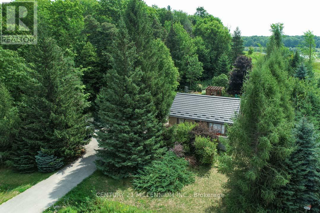 707 Charleston Side Road, Caledon, Ontario  L7K 0S1 - Photo 8 - W12361855