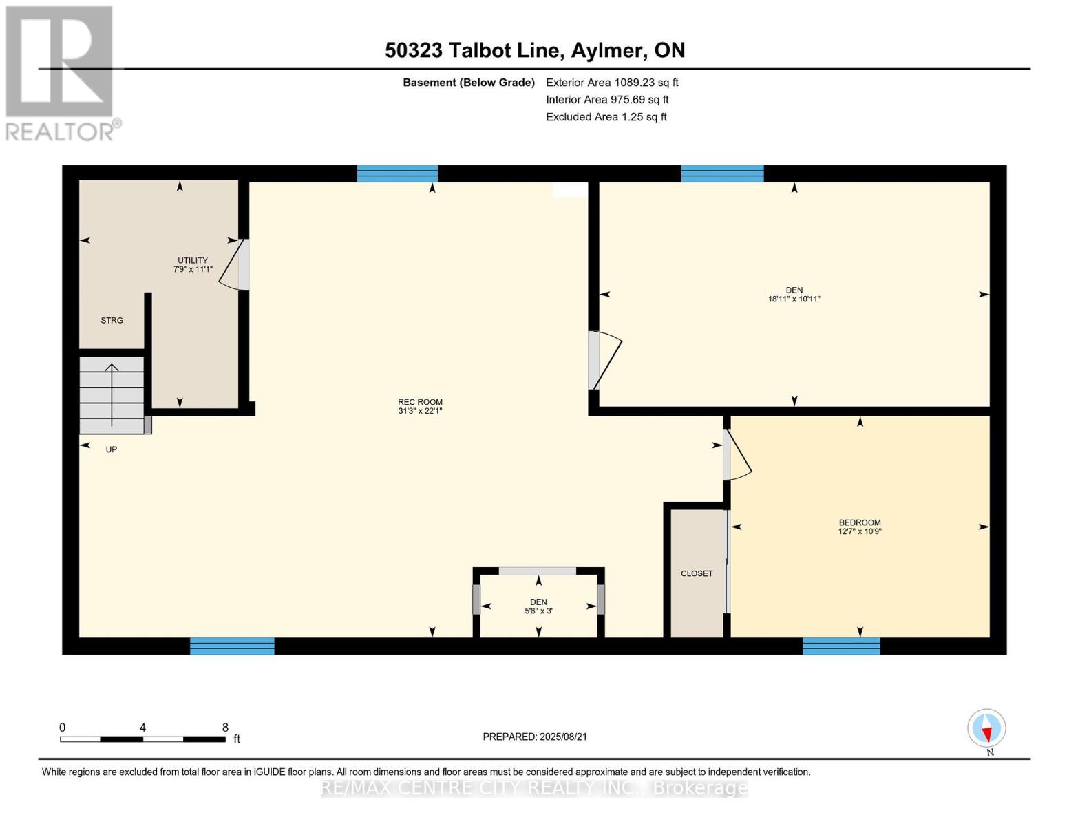 50323 Talbot Line E, Malahide, Ontario  N5H 2R1 - Photo 50 - X12361923
