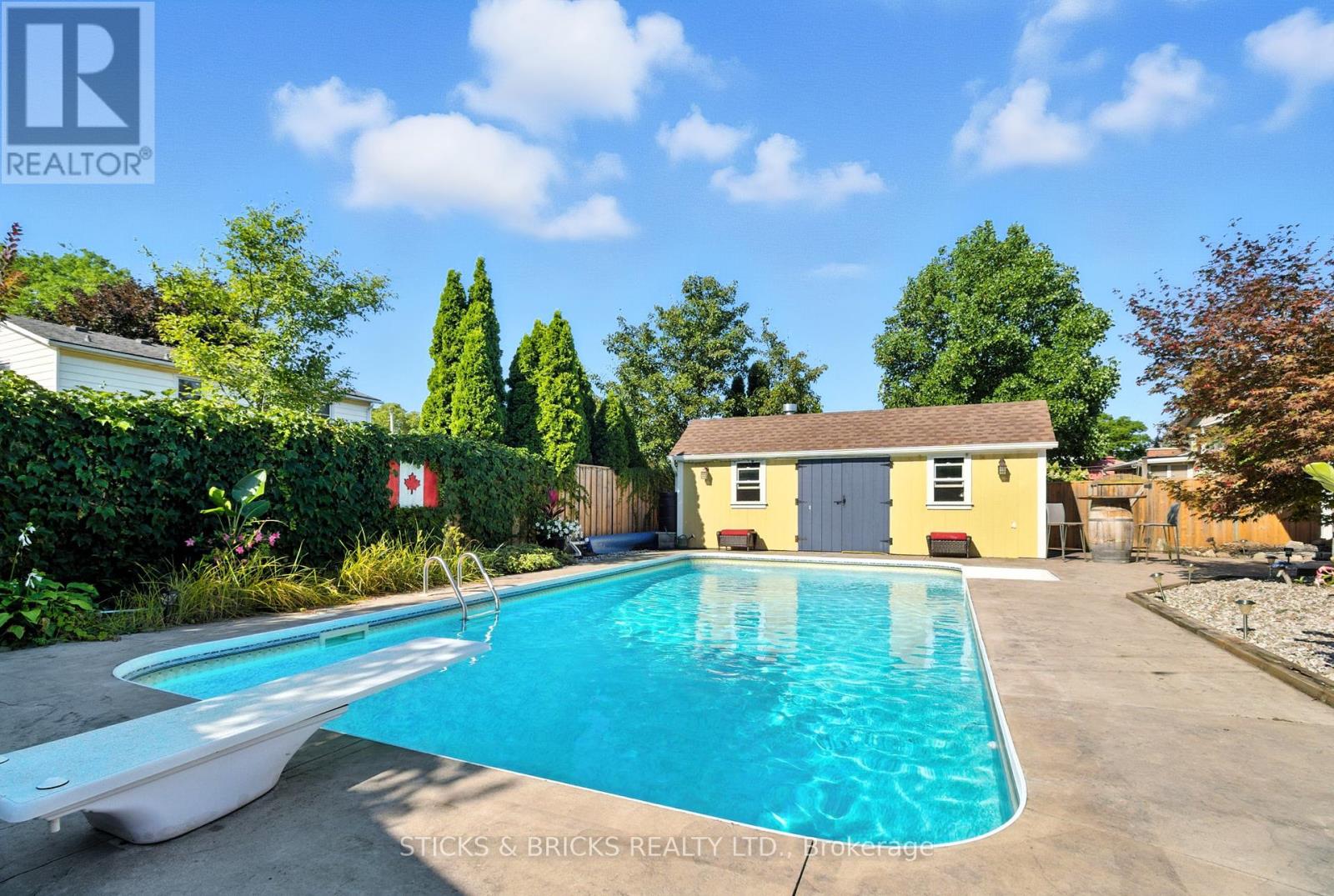 6750 Cherrygrove Road, Niagara Falls, Ontario  L2E 5M6 - Photo 36 - X12361909