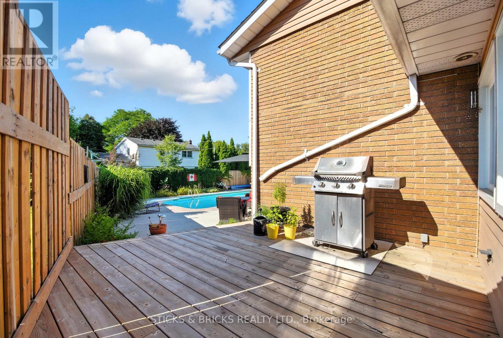 6750 Cherrygrove Road, Niagara Falls, Ontario  L2E 5M6 - Photo 37 - X12361909