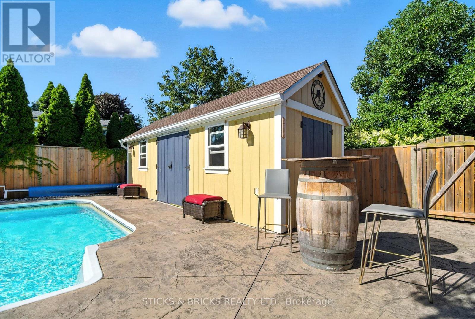 6750 Cherrygrove Road, Niagara Falls, Ontario  L2E 5M6 - Photo 41 - X12361909
