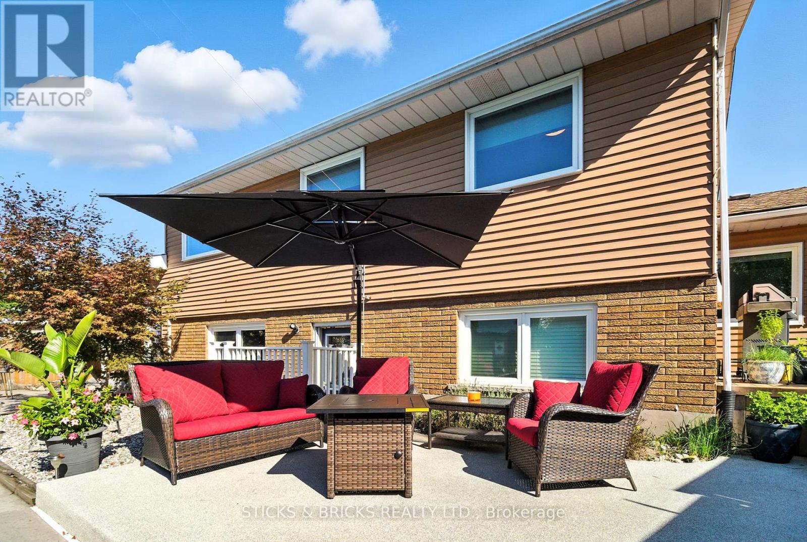 6750 Cherrygrove Road, Niagara Falls, Ontario  L2E 5M6 - Photo 43 - X12361909