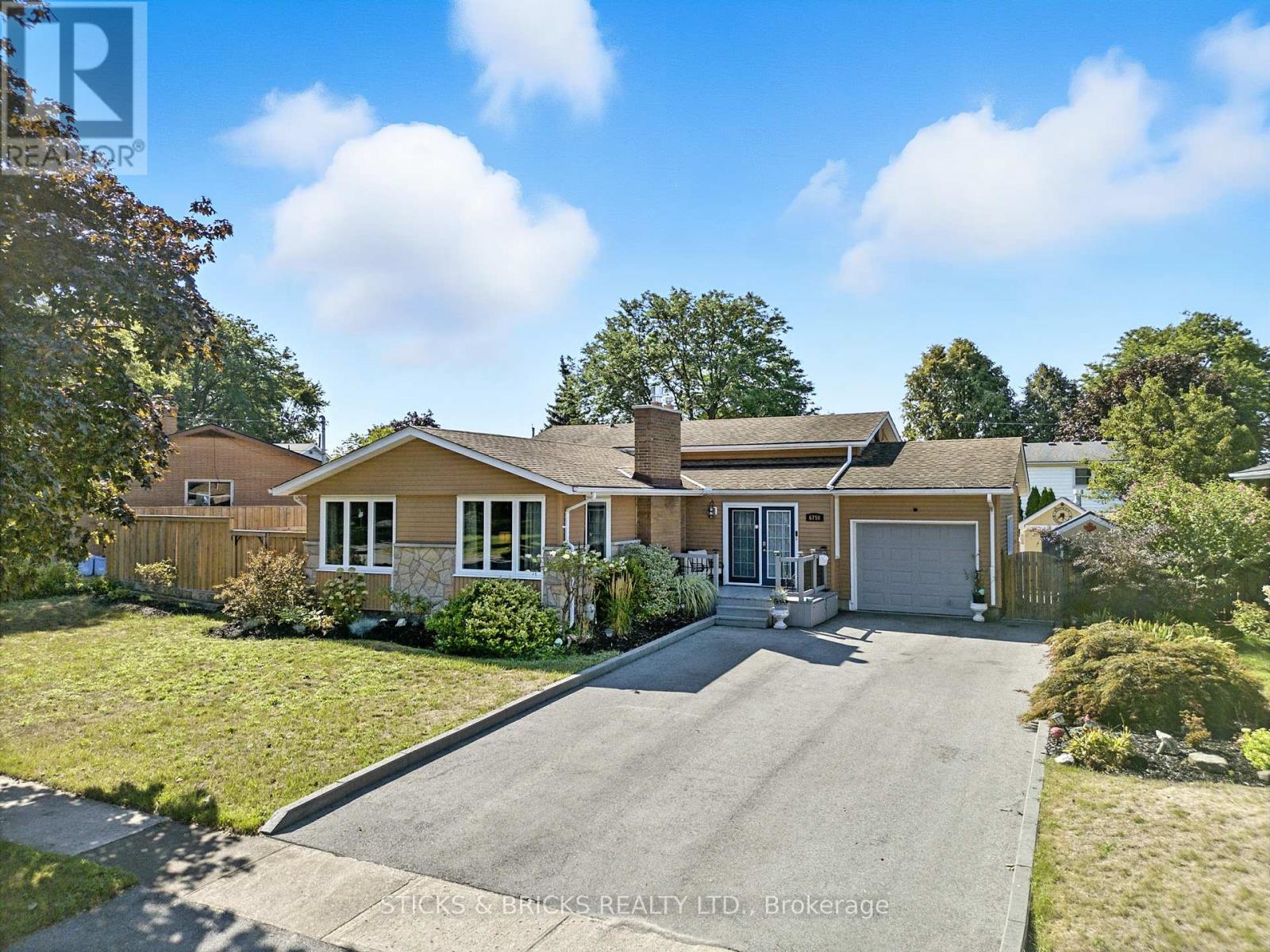 6750 Cherrygrove Road, Niagara Falls, Ontario  L2E 5M6 - Photo 44 - X12361909