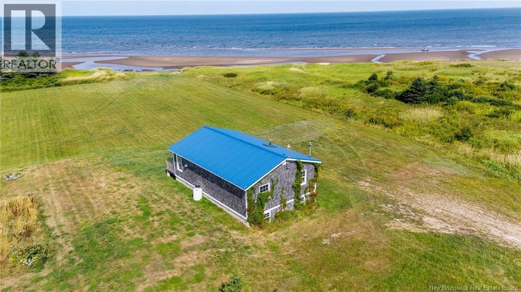 217 Beach Meadows Lane, Little Shemogue, New Brunswick