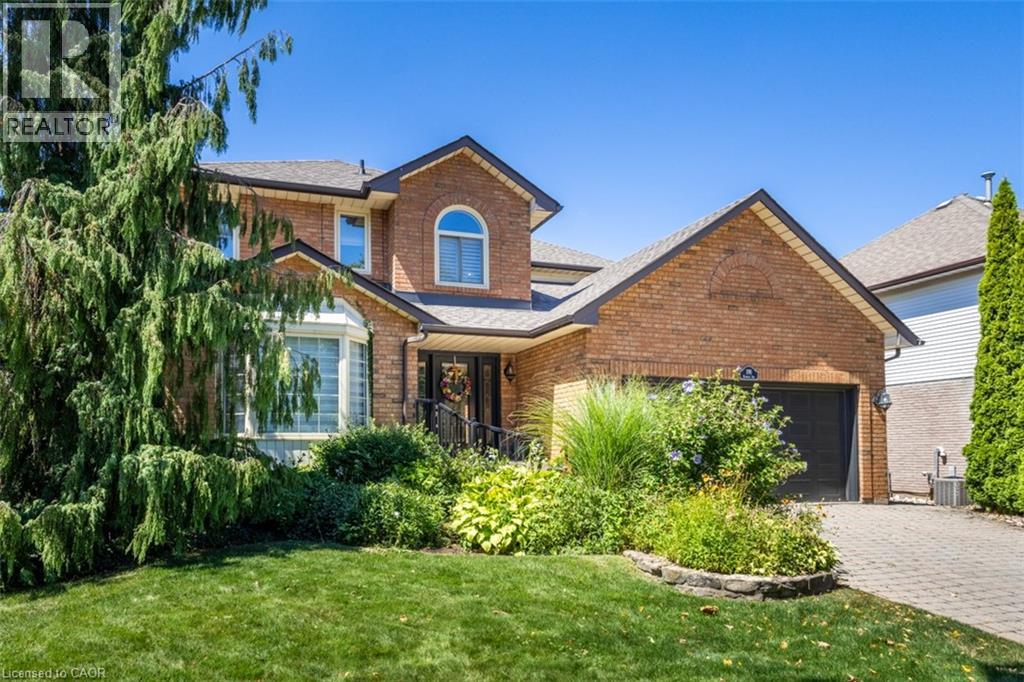 391 Kerman Avenue, Grimsby, Ontario  L3M 5C4 - Photo 2 - 40760579