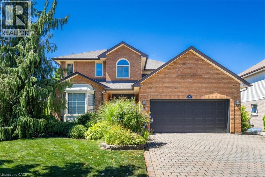 391 Kerman Avenue, Grimsby, Ontario  L3M 5C4 - Photo 1 - 40760579
