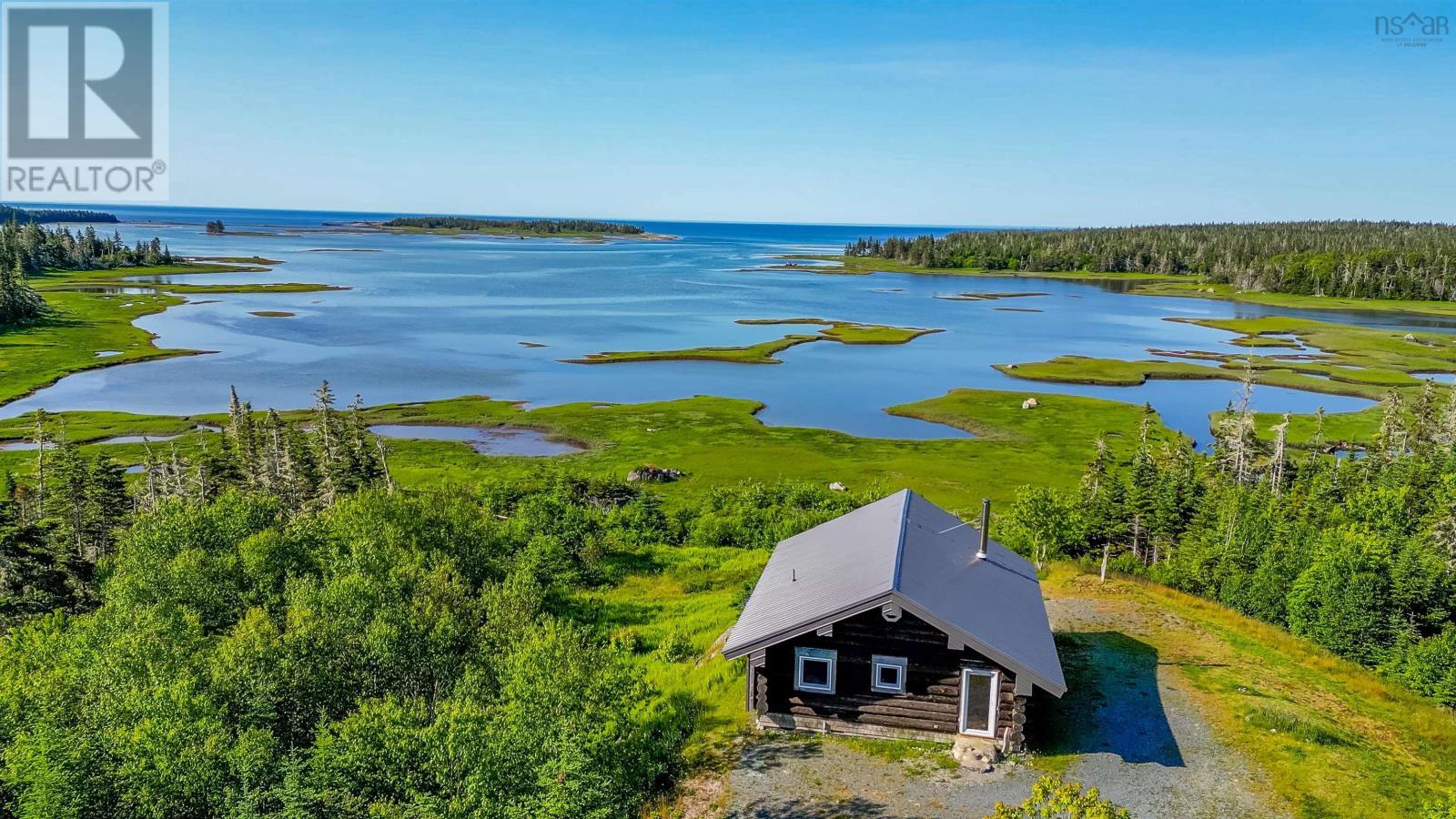 2576 East Sable Road, East Sable River, Nova Scotia