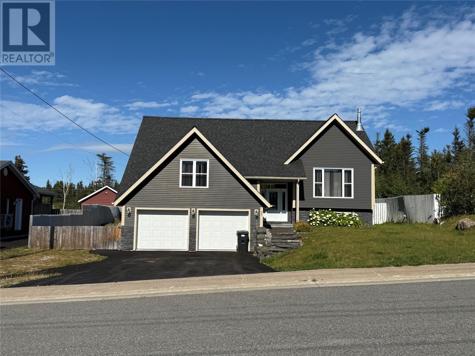 59 Foote Street, Pasadena, Newfoundland & Labrador  A0L 1K0 - Photo 1 - 1289609