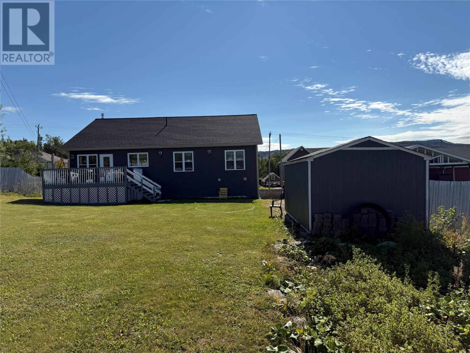 59 Foote Street, Pasadena, Newfoundland & Labrador  A0L 1K0 - Photo 2 - 1289609