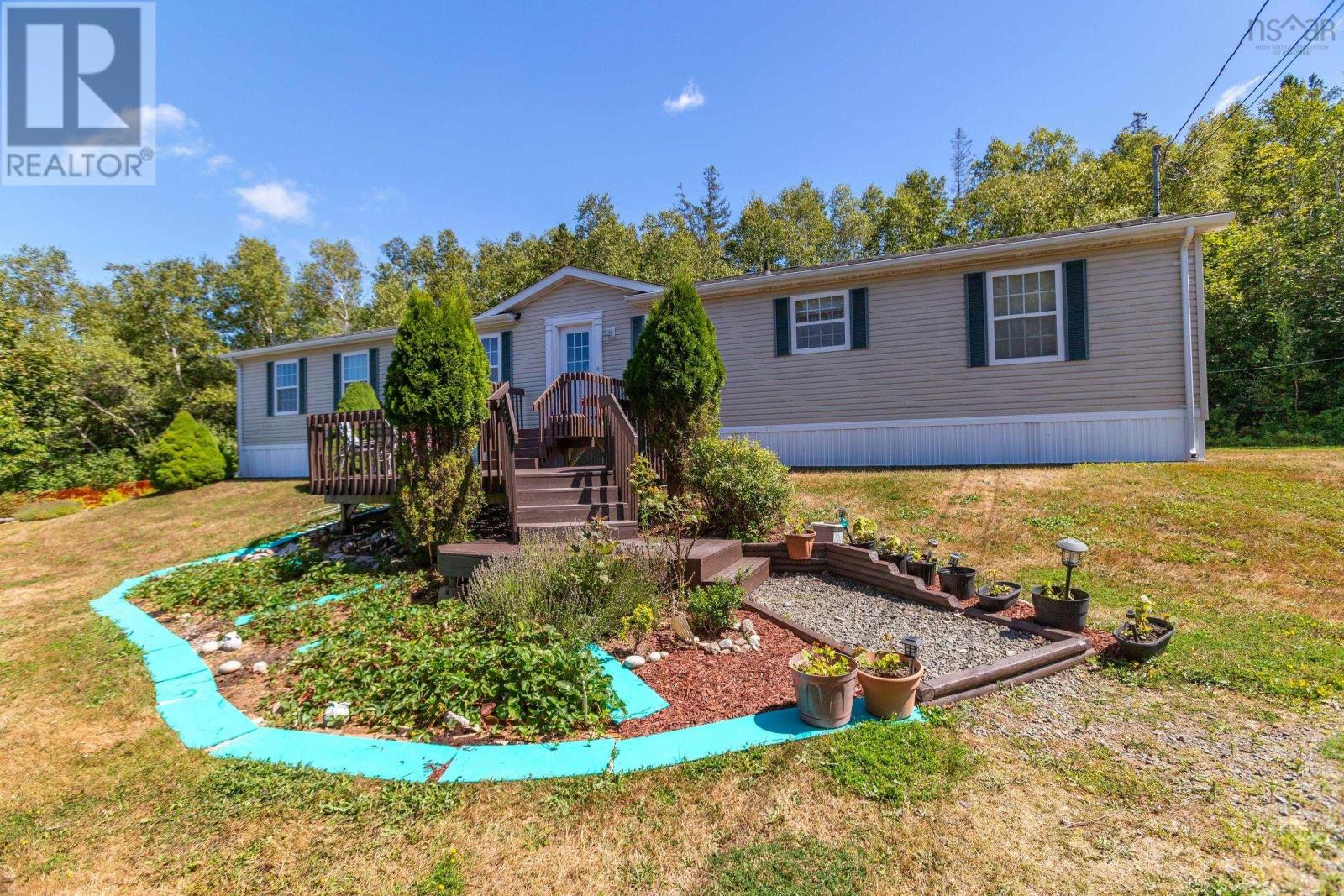 2478 Highway 1, Upper Clements, Nova Scotia  B0S 1A0 - Photo 2 - 202521039