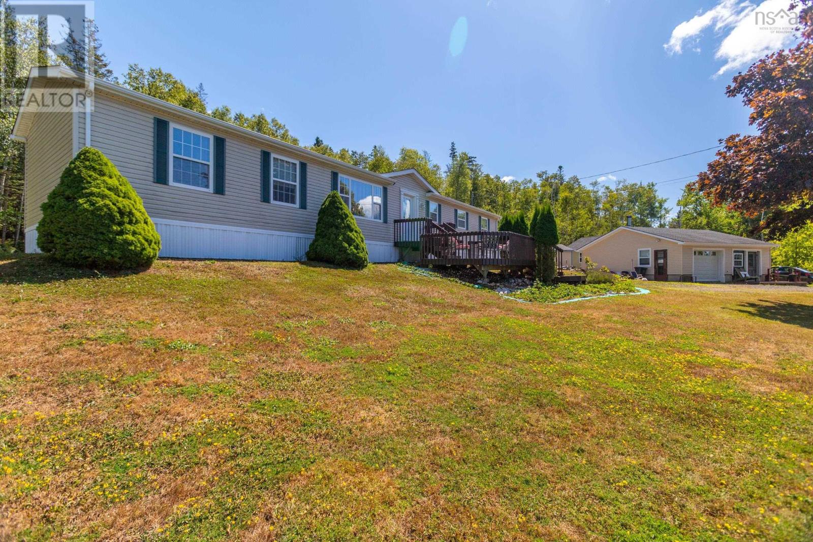 2478 Highway 1, Upper Clements, Nova Scotia  B0S 1A0 - Photo 3 - 202521039