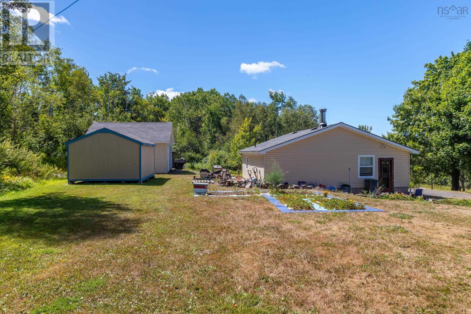 2478 Highway 1, Upper Clements, Nova Scotia  B0S 1A0 - Photo 41 - 202521039