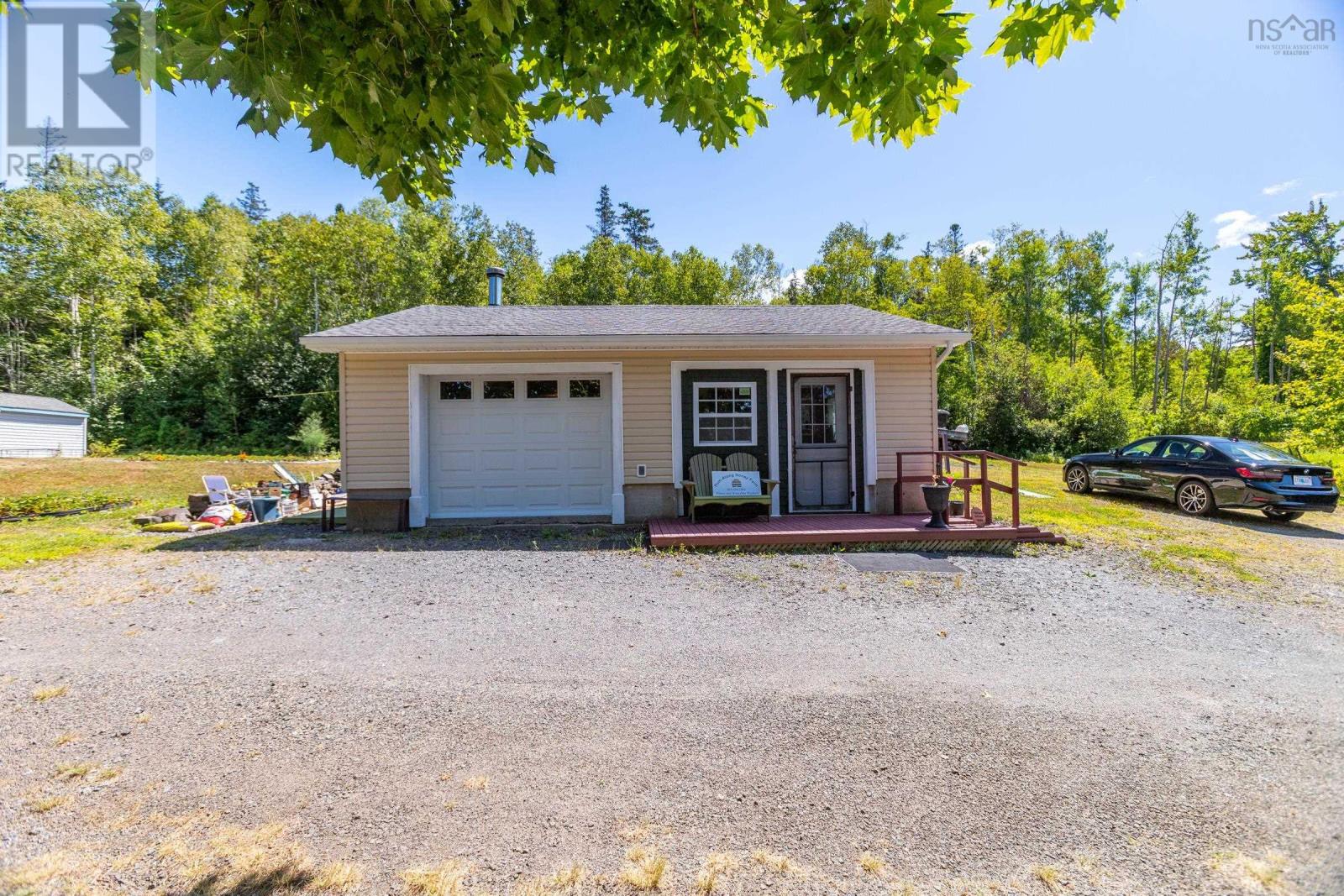 2478 Highway 1, Upper Clements, Nova Scotia  B0S 1A0 - Photo 4 - 202521039