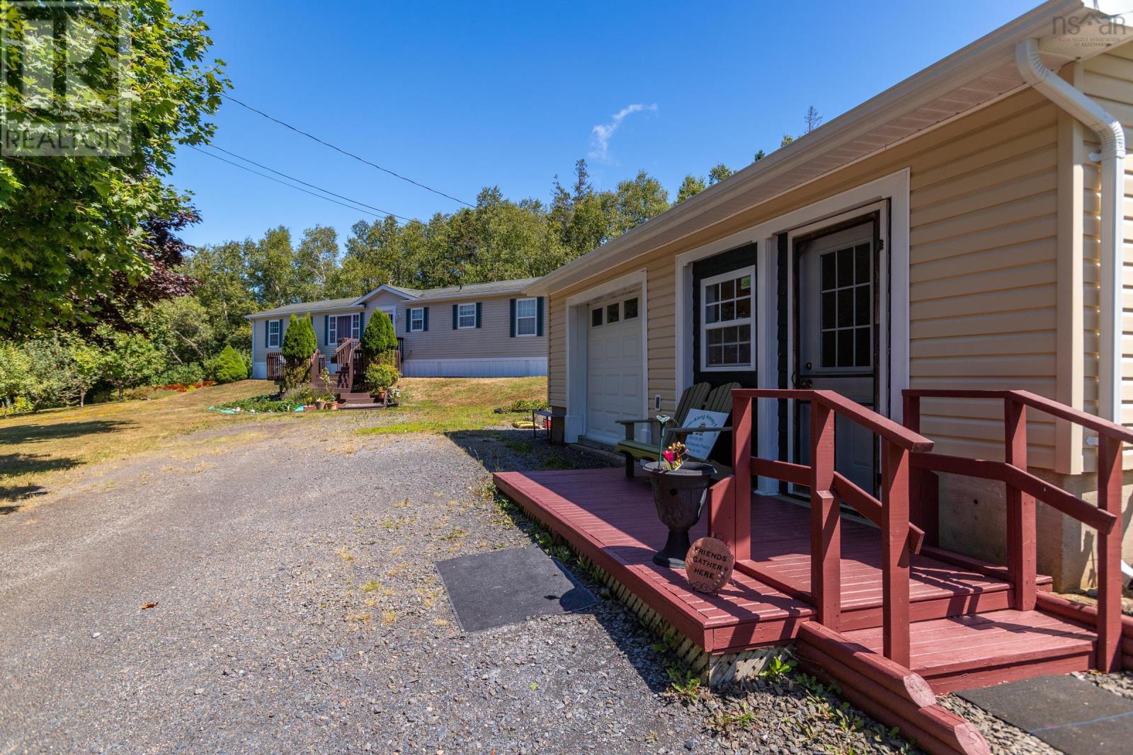 2478 Highway 1, Upper Clements, Nova Scotia  B0S 1A0 - Photo 47 - 202521039