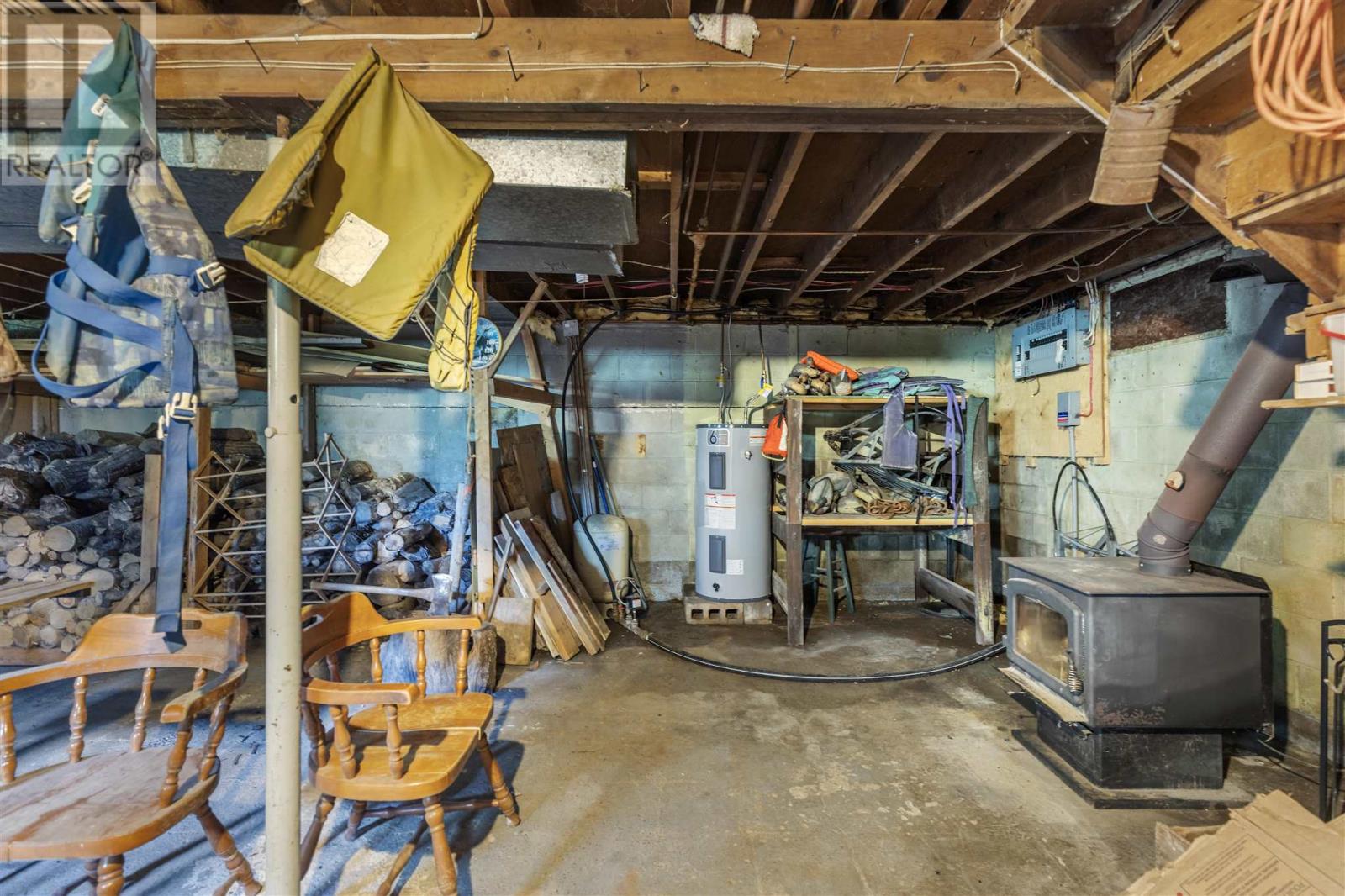 80 Chiblow Lake Rd, Iron Bridge, Ontario  P0R 1H0 - Photo 24 - SM252270