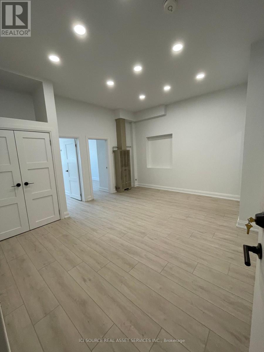 1 - 754 Queen Street E, Toronto, Ontario  M4M 1H4 - Photo 1 - E12361897