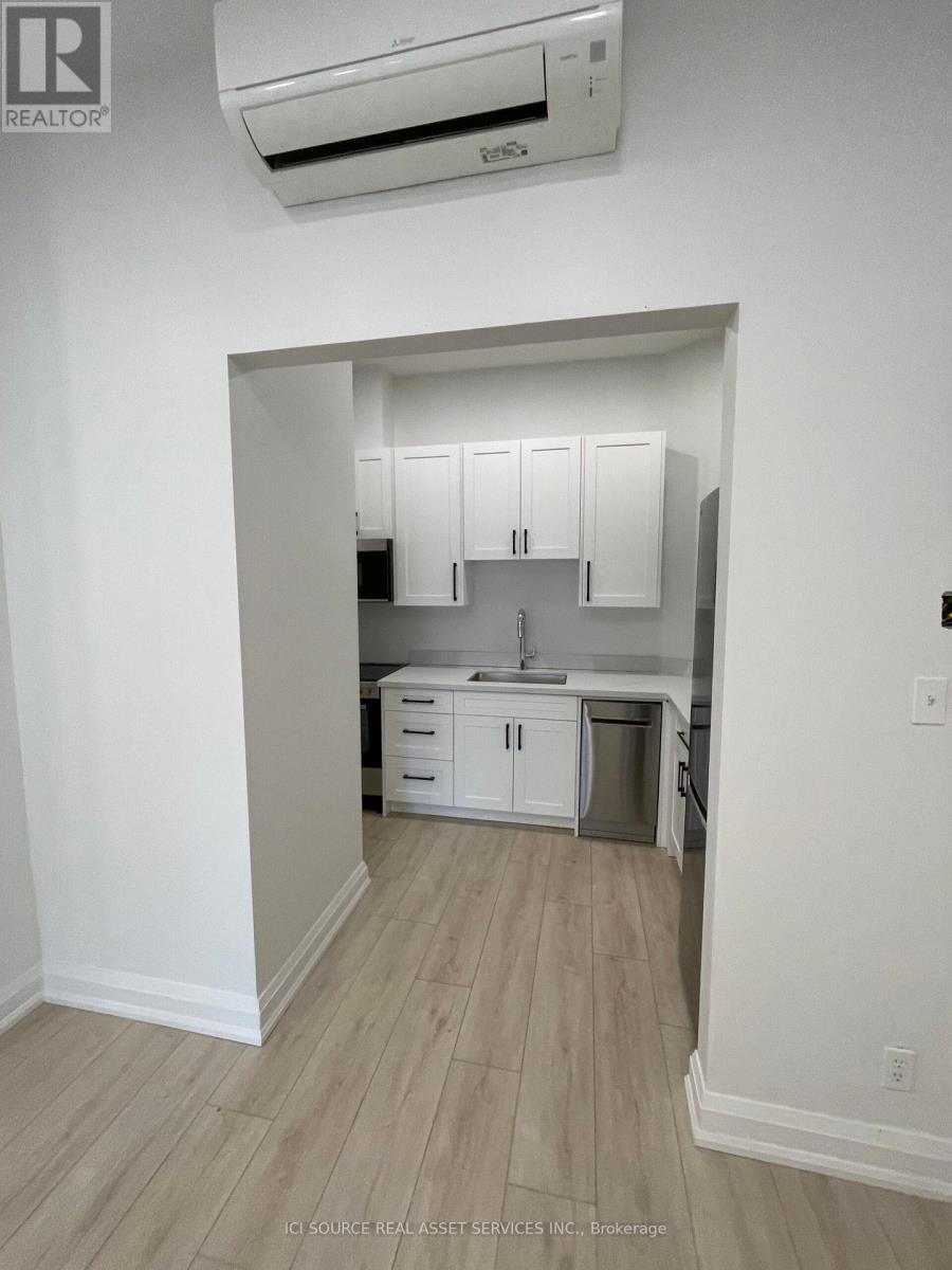 1 - 754 Queen Street E, Toronto, Ontario  M4M 1H4 - Photo 2 - E12361897
