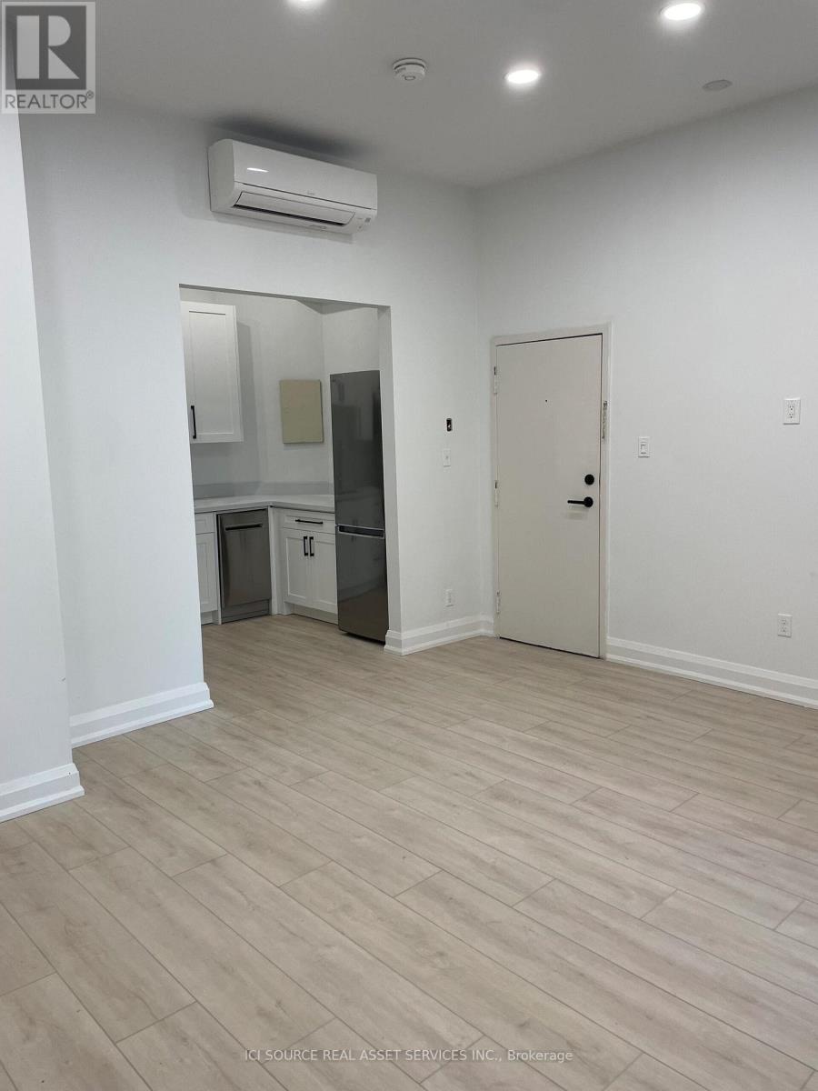1 - 754 Queen Street E, Toronto, Ontario  M4M 1H4 - Photo 3 - E12361897