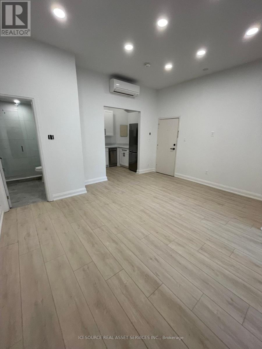 1 - 754 Queen Street E, Toronto, Ontario  M4M 1H4 - Photo 4 - E12361897