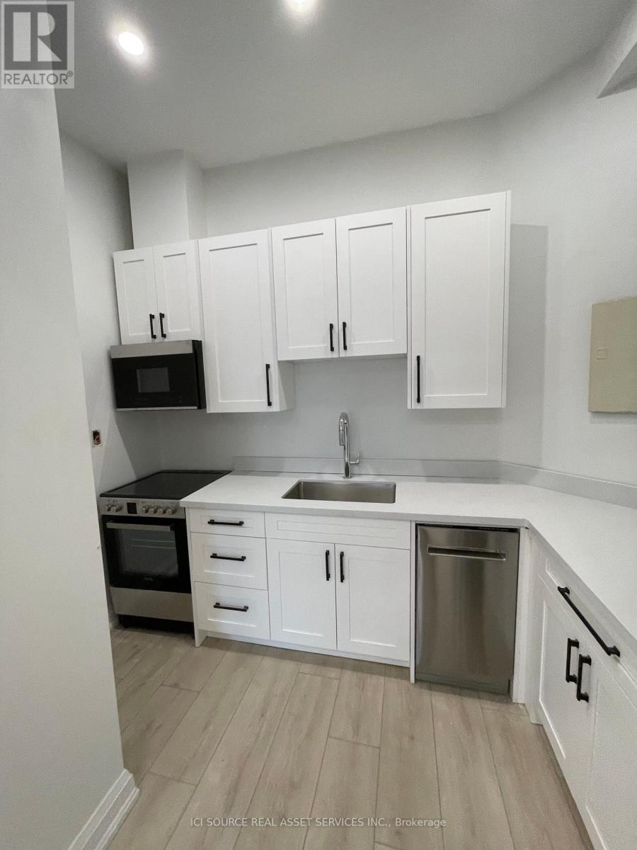 1 - 754 Queen Street E, Toronto, Ontario  M4M 1H4 - Photo 5 - E12361897