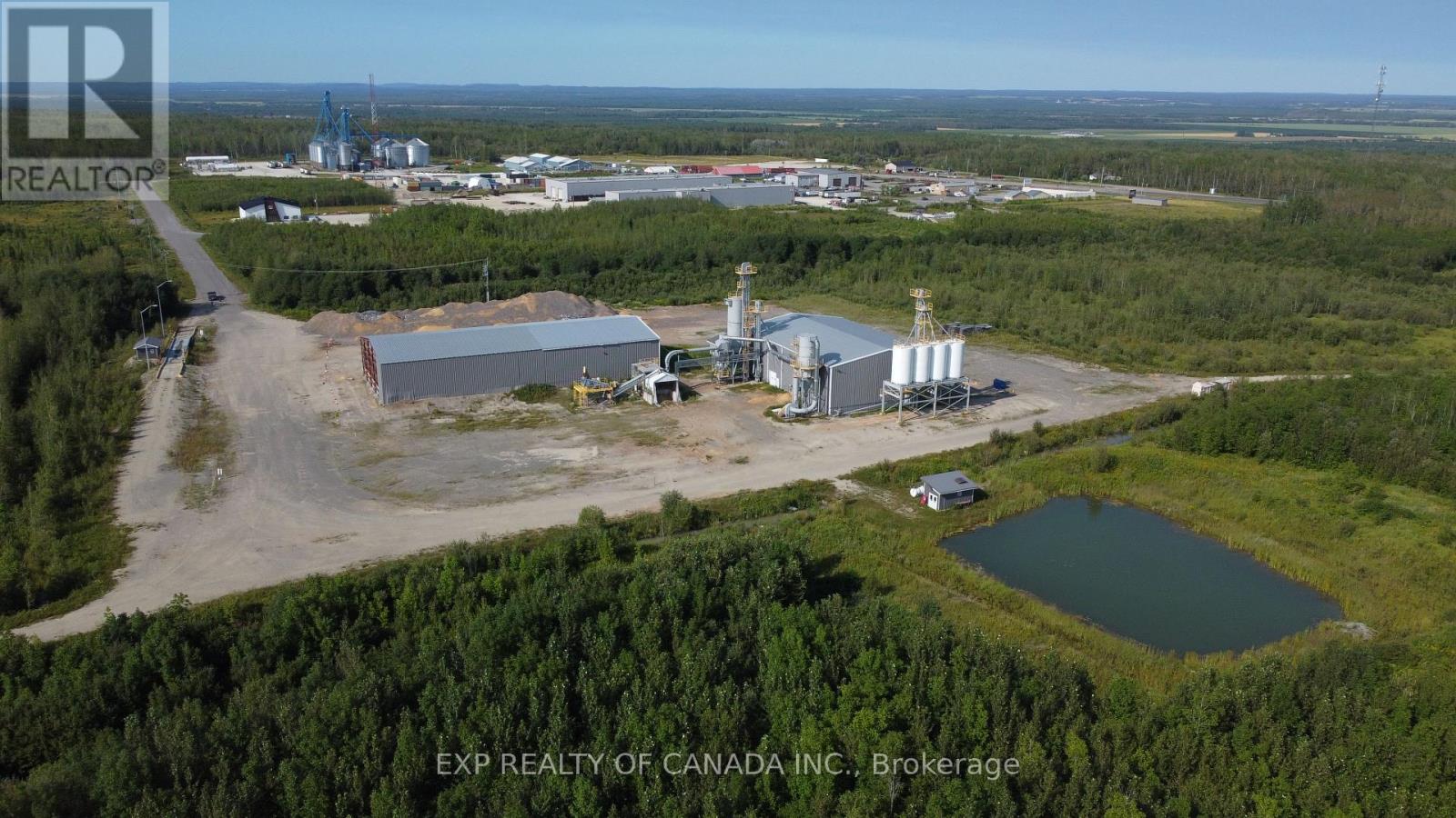 9560 PELLETT ROAD, Timiskaming, Ontario