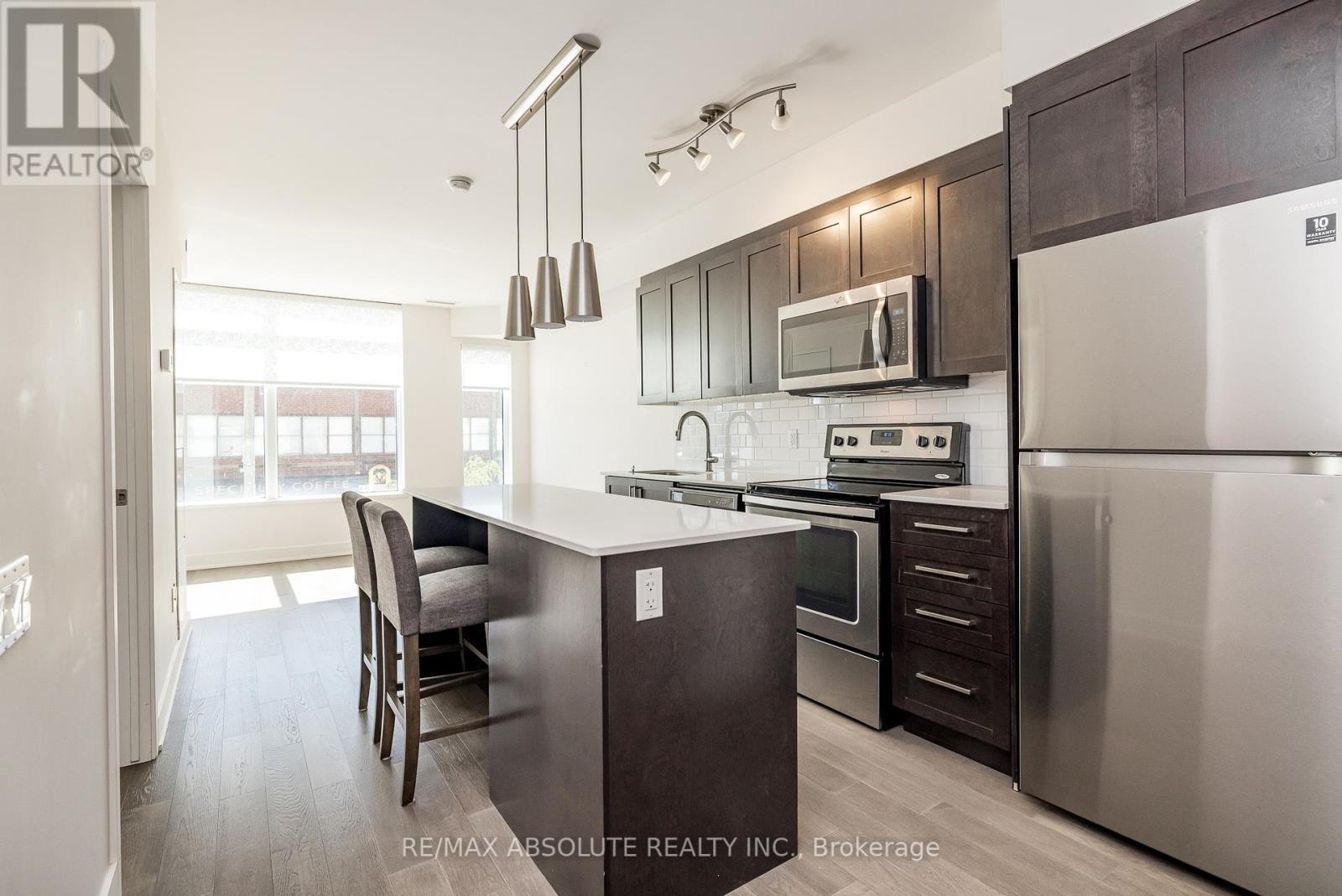 209 - 411 Mackay Street, Ottawa, Ontario  K1M 2C5 - Photo 5 - X12361930