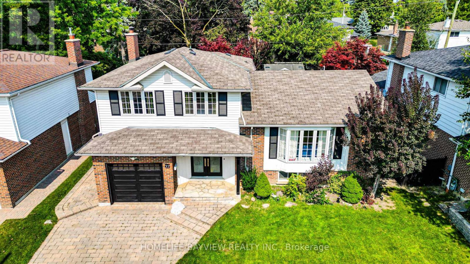 Property at 32 SILVER ASPEN DRIVE image 1