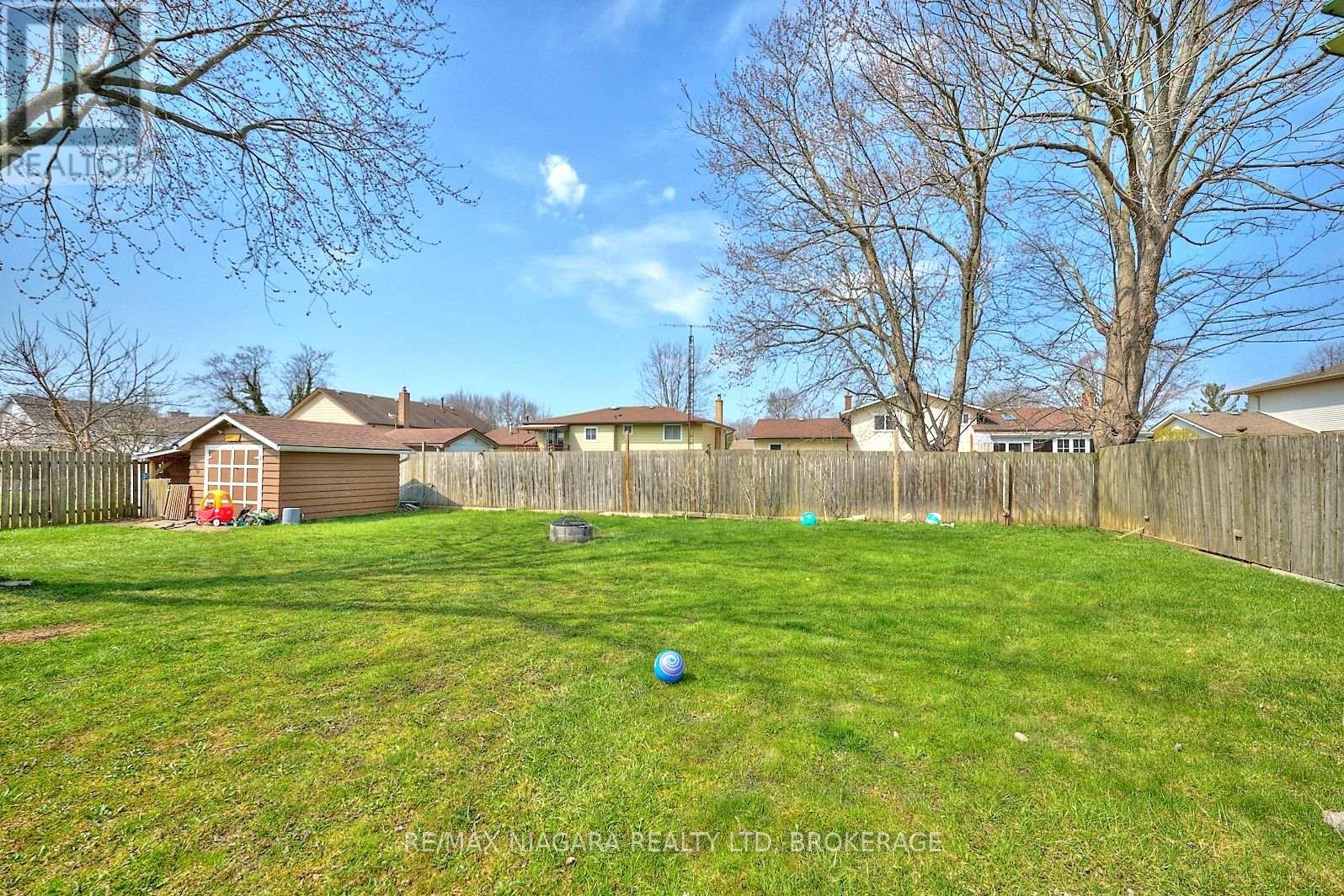 953 Grandview Road, Fort Erie, Ontario  L2A 5R4 - Photo 25 - X12361931