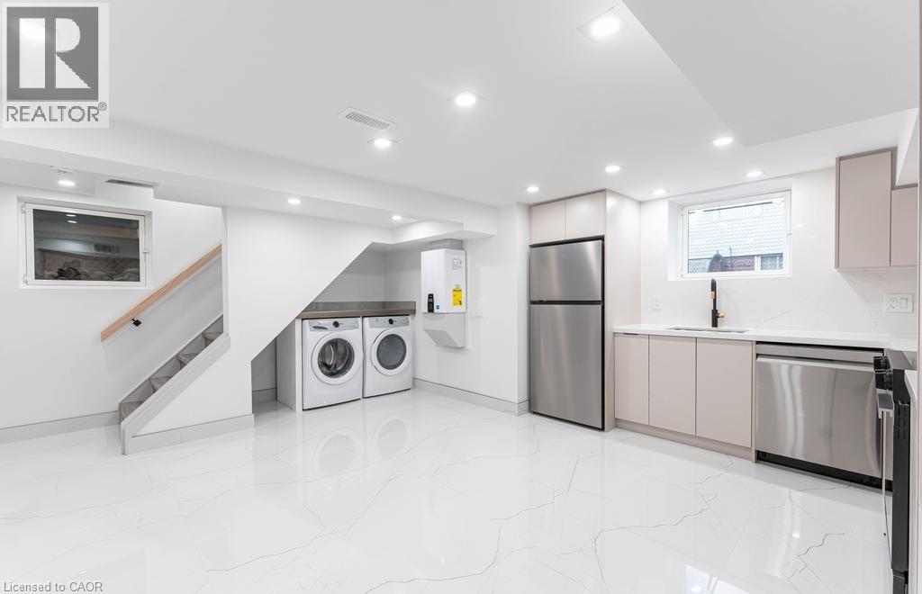 174 Roxborough Avenue Unit# Lower, Hamilton, Ontario  L8E 1S5 - Photo 6 - 40763094