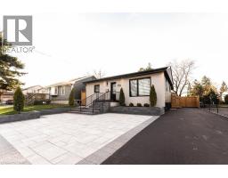 174 ROXBOROUGH Avenue Unit# Lower, Hamilton, Ontario