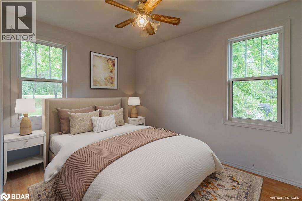 2 Meadow Street, Parry Sound, Ontario  P2A 2L9 - Photo 11 - 40762347