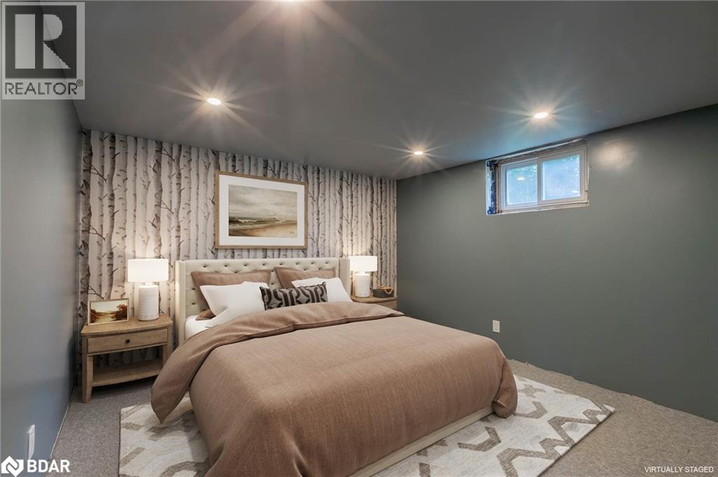 2 Meadow Street, Parry Sound, Ontario  P2A 2L9 - Photo 14 - 40762347