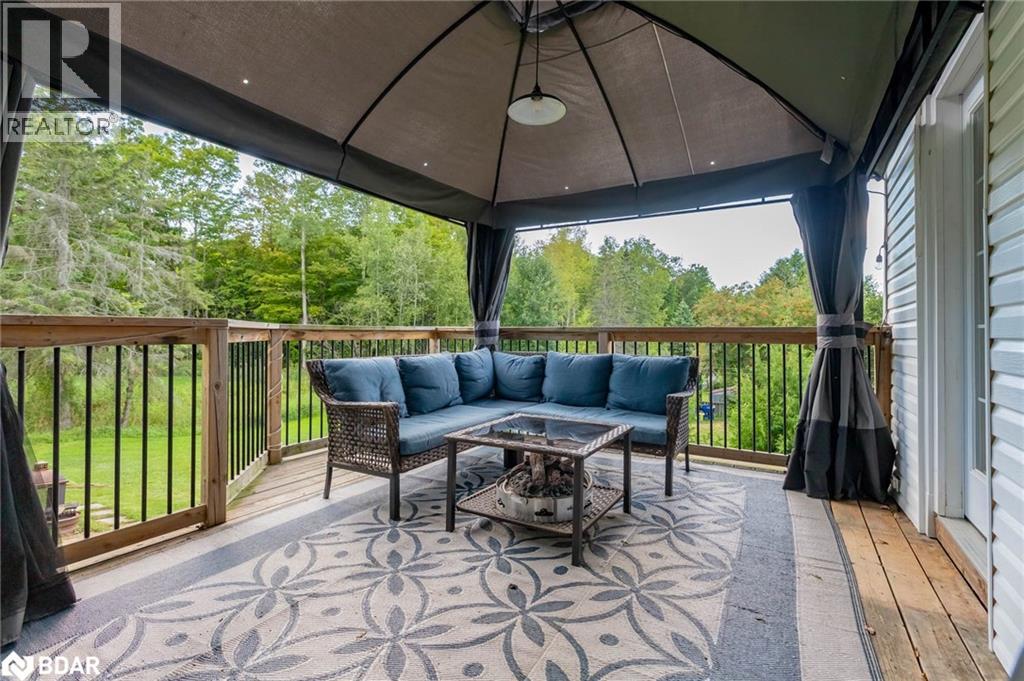 2 Meadow Street, Parry Sound, Ontario  P2A 2L9 - Photo 17 - 40762347