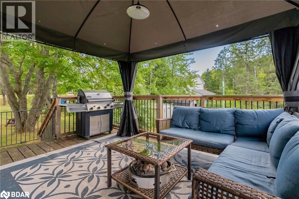 2 Meadow Street, Parry Sound, Ontario  P2A 2L9 - Photo 18 - 40762347