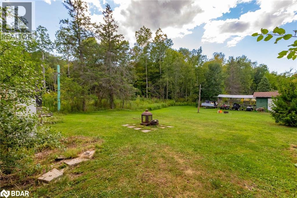 2 Meadow Street, Parry Sound, Ontario  P2A 2L9 - Photo 20 - 40762347