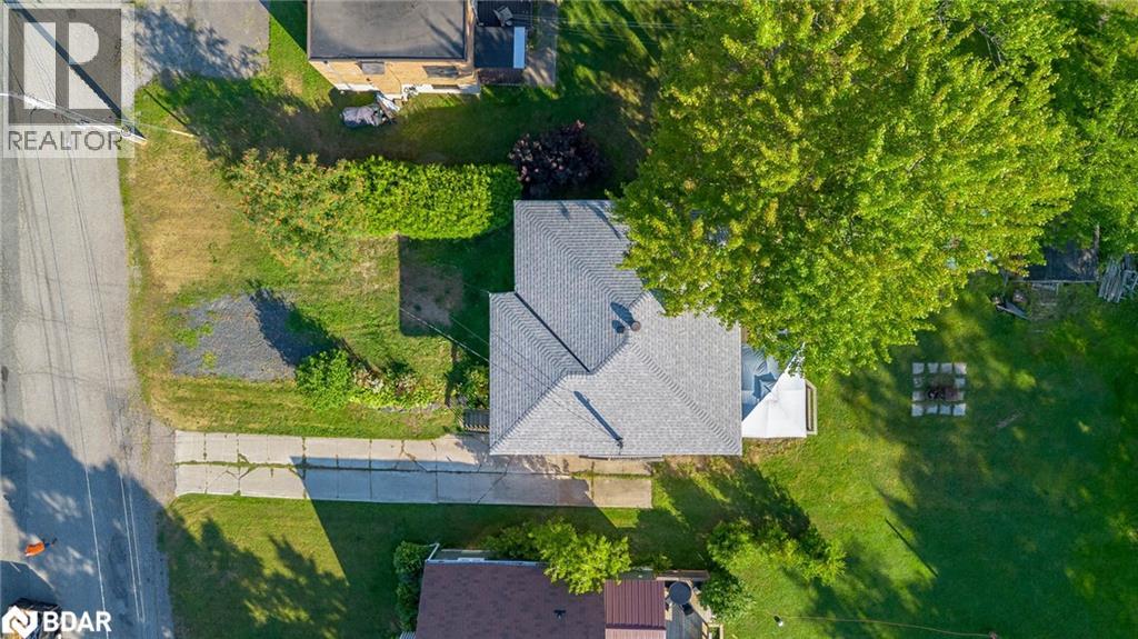 2 Meadow Street, Parry Sound, Ontario  P2A 2L9 - Photo 21 - 40762347