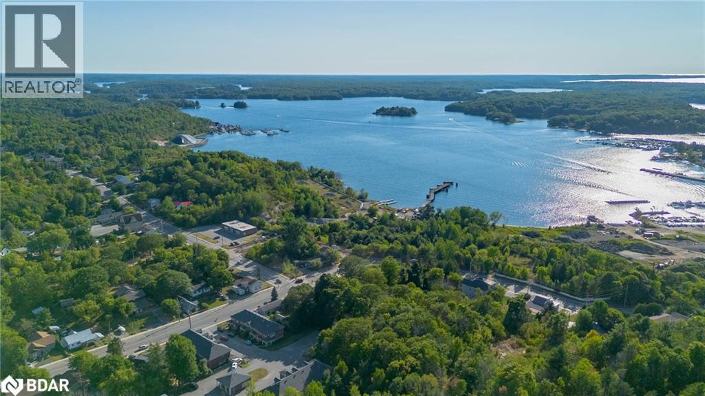 2 Meadow Street, Parry Sound, Ontario  P2A 2L9 - Photo 22 - 40762347