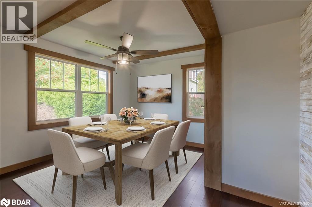 2 Meadow Street, Parry Sound, Ontario  P2A 2L9 - Photo 4 - 40762347