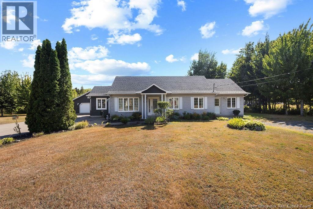 1196 Rte 455, Neguac, New Brunswick