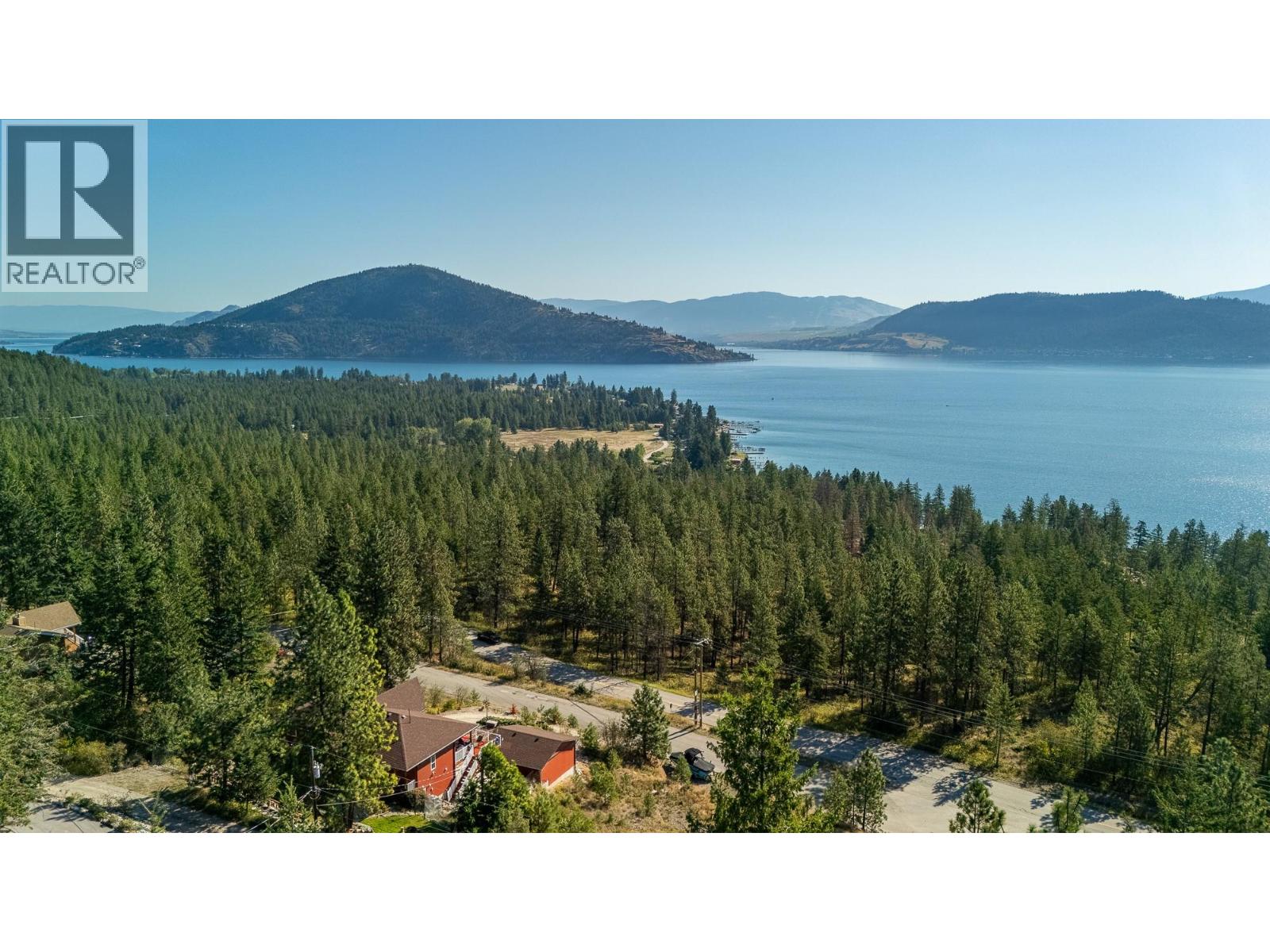 10461 Westshore Road, Vernon, British Columbia  V1H 2B2 - Photo 8 - 10360352