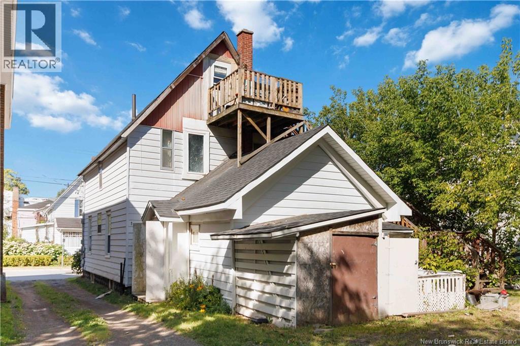 355 Lutz Street, Moncton, New Brunswick  E1C 5G8 - Photo 12 - NB124837