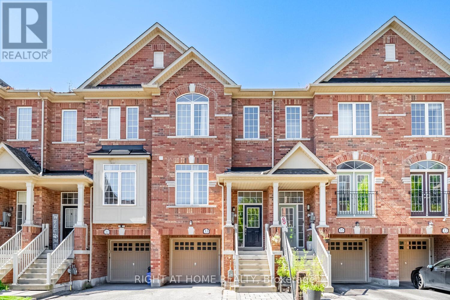 33 Promenade Trail, Halton Hills, Ontario  L7G 0G8 - Photo 1 - W12361899