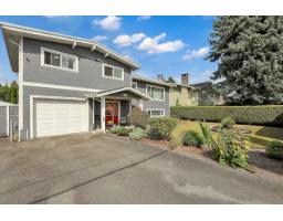 10941 152ND STREET, Surrey, British Columbia