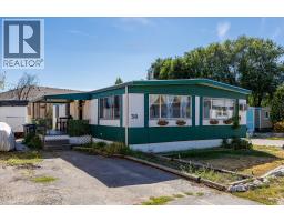 1925 Baron Road Unit# 30, kelowna, British Columbia