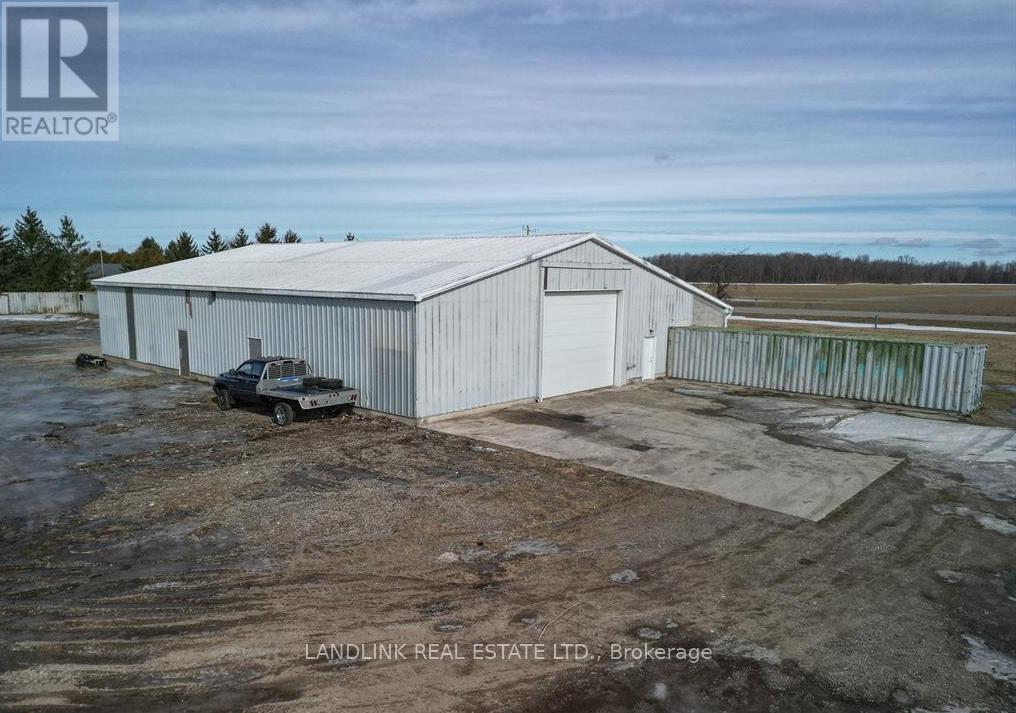 12933 Graham Road, West Elgin, Ontario  N0L 2P0 - Photo 2 - X12361895
