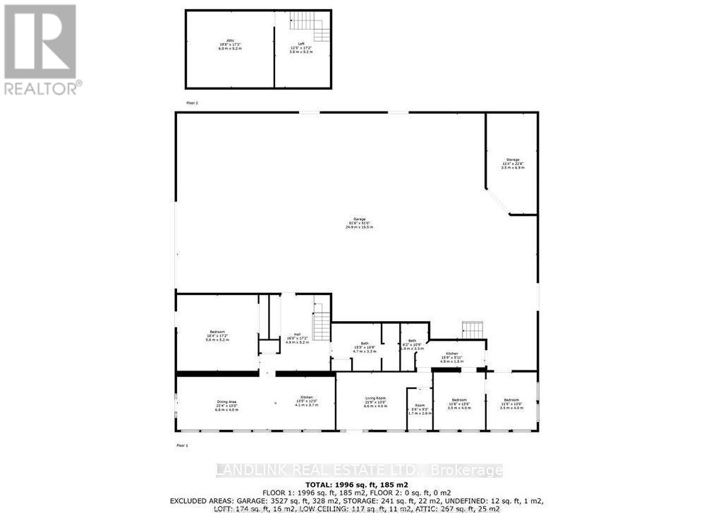 12933 Graham Road, West Elgin, Ontario  N0L 2P0 - Photo 3 - X12361895