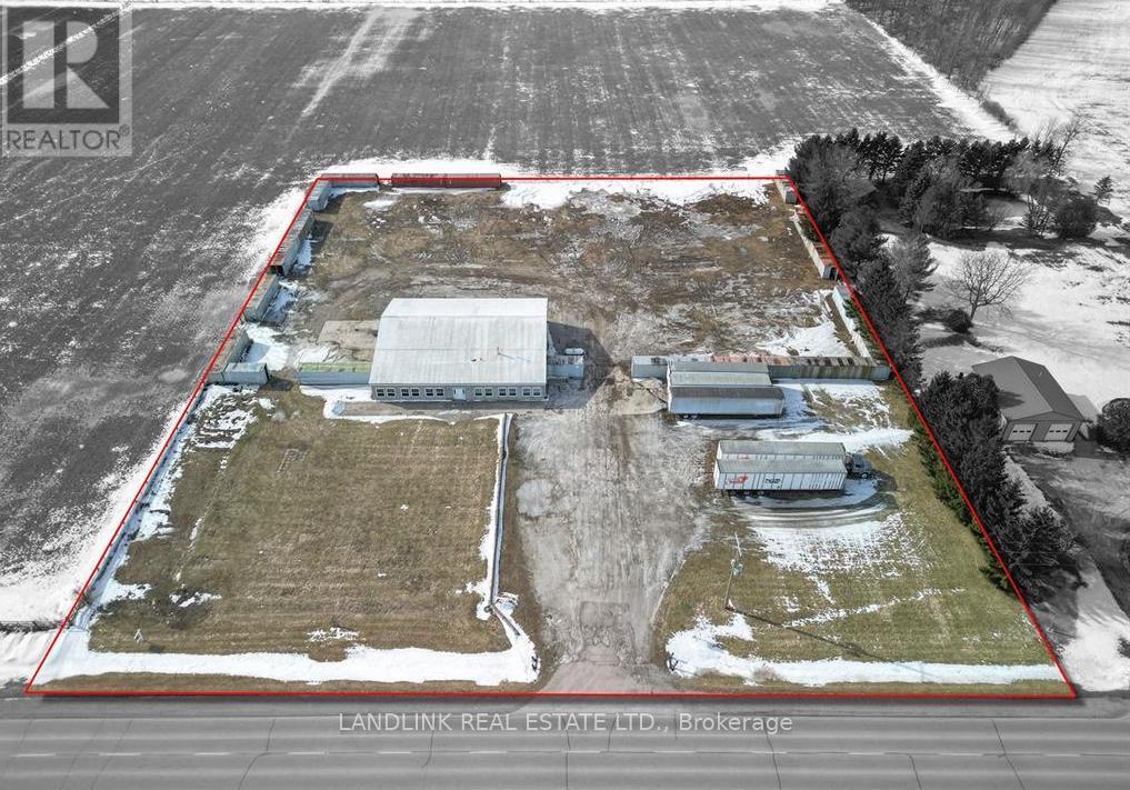 12933 Graham Road, West Elgin, Ontario  N0L 2P0 - Photo 34 - X12361895
